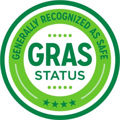 GRAS Status